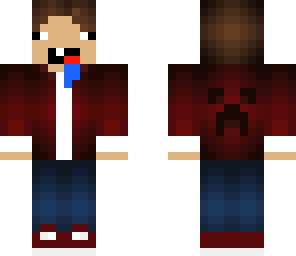 teen guy  noob