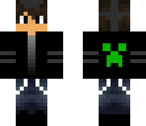 creeper shadow warrior