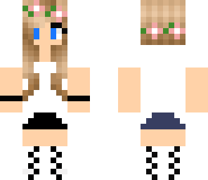 cute girl