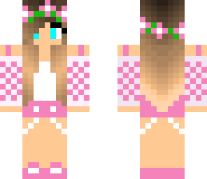 pretty girl