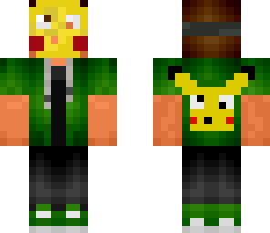 pokemon