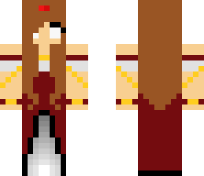 nether princess