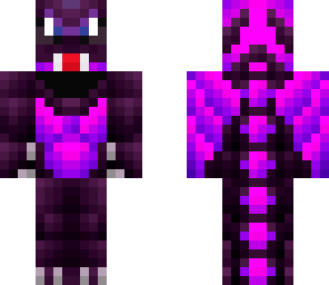 cool dragon
