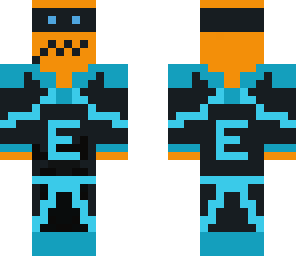blue boy