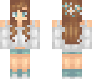 summer girl