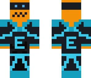 blue boy