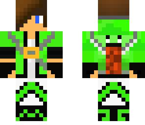elfic jaimecraft23