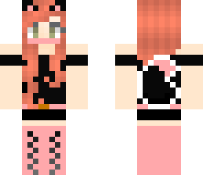 pandoraninjamc's skin 