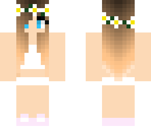 cute sweet chick edit
