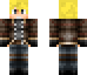 mr_enderbosch new skin