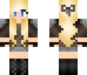 not my skin