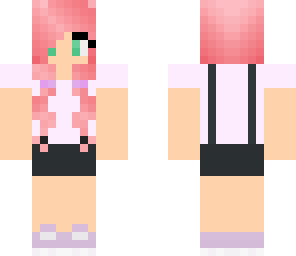 candy girl