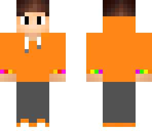 normal skin