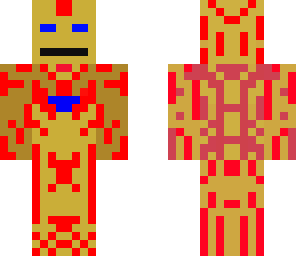 ironman 4