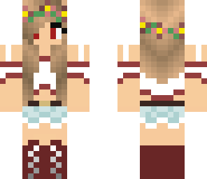 vampire girl