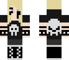 emo girl 