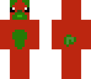christmas pug that is bleeding and moss fart