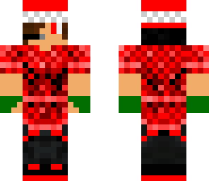 christmas thegamingpro667