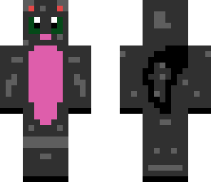wolfie