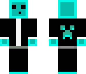 updated mature diamond slime