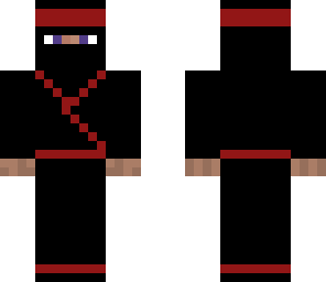 ninja steve