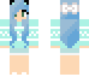 sofie's skin