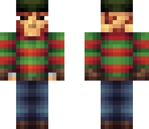 freddy krueger