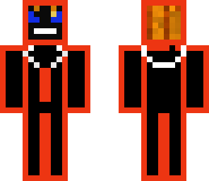 red devil
