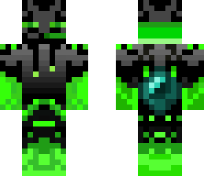 endermen777 dj