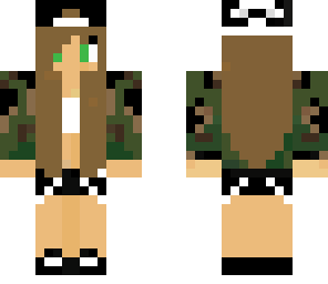 cool girl