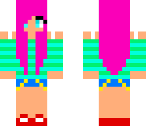 summer girl