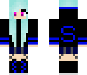 sea night's skin