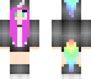 uni girl