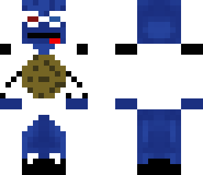 pixel cookie