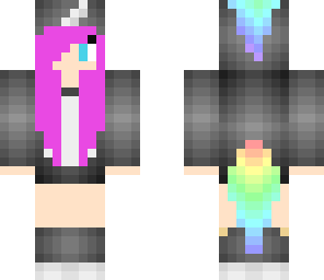 edit of uni girl