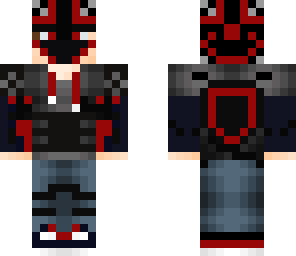red knight