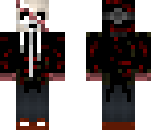 the purge