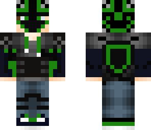 green knight
