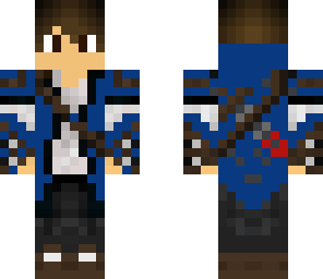destiny swordsman
