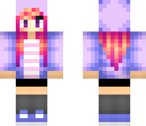 anime girl