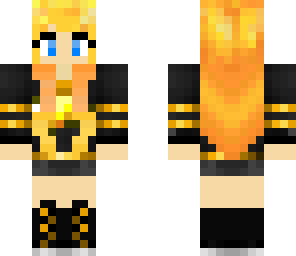 golden girl