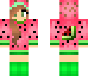 melon girl 2