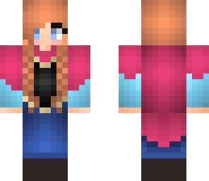 anna from frozen