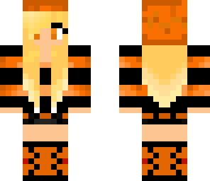halloween girl