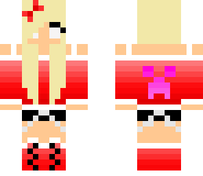 herobrine girl
