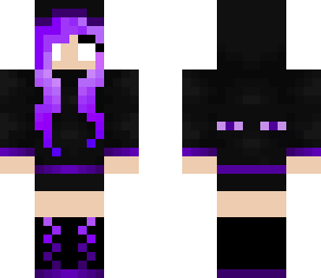 herobrine girl 3