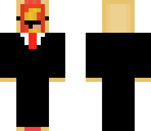 hot dog in a tux