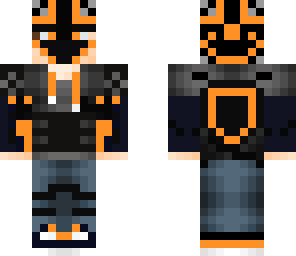 orange knight