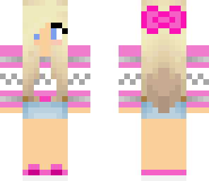 cute girl 