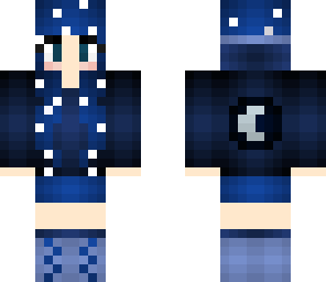 princess luna girl